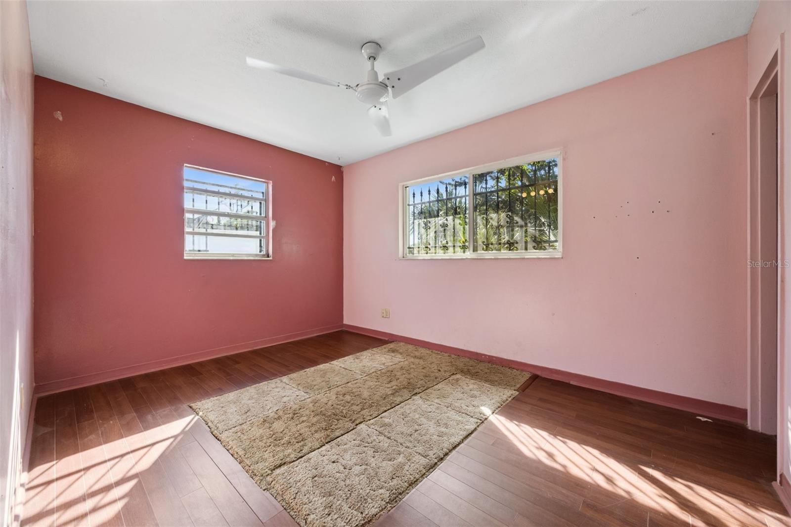 WEATHERSFIELD 1ST ADD - Residential