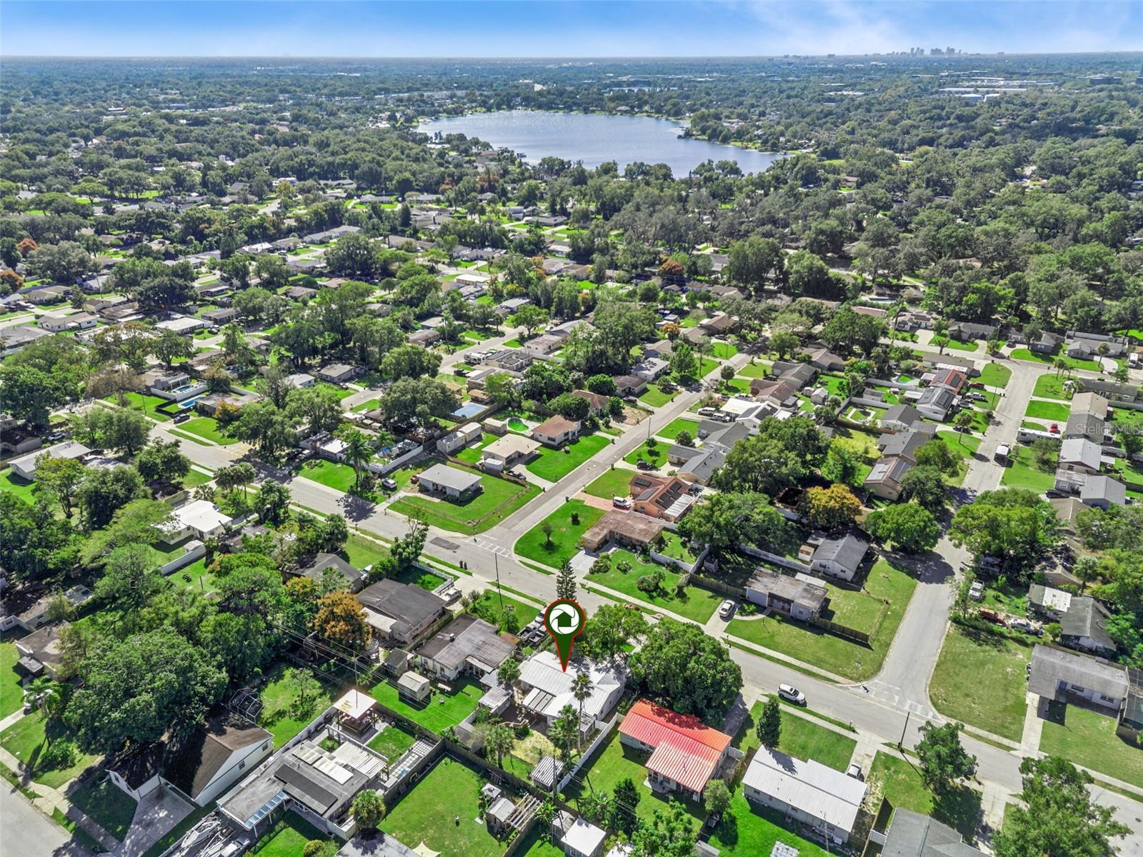 WEATHERSFIELD 1ST ADD - Residential