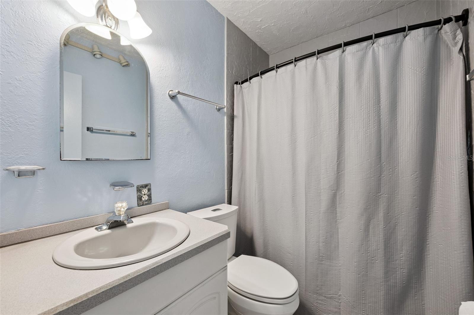 WEATHERSFIELD 1ST ADD - Residential