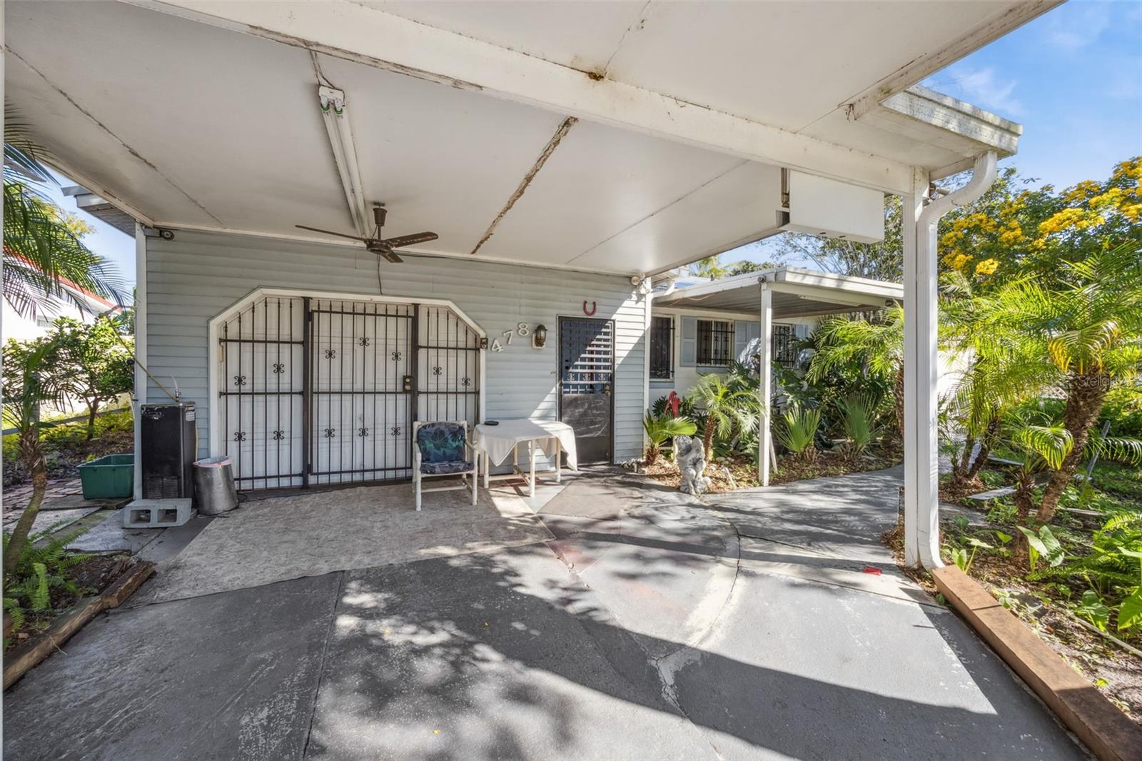 WEATHERSFIELD 1ST ADD - Residential