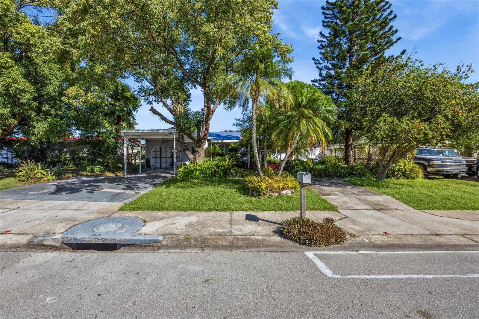 WEATHERSFIELD 1ST ADD - Residential