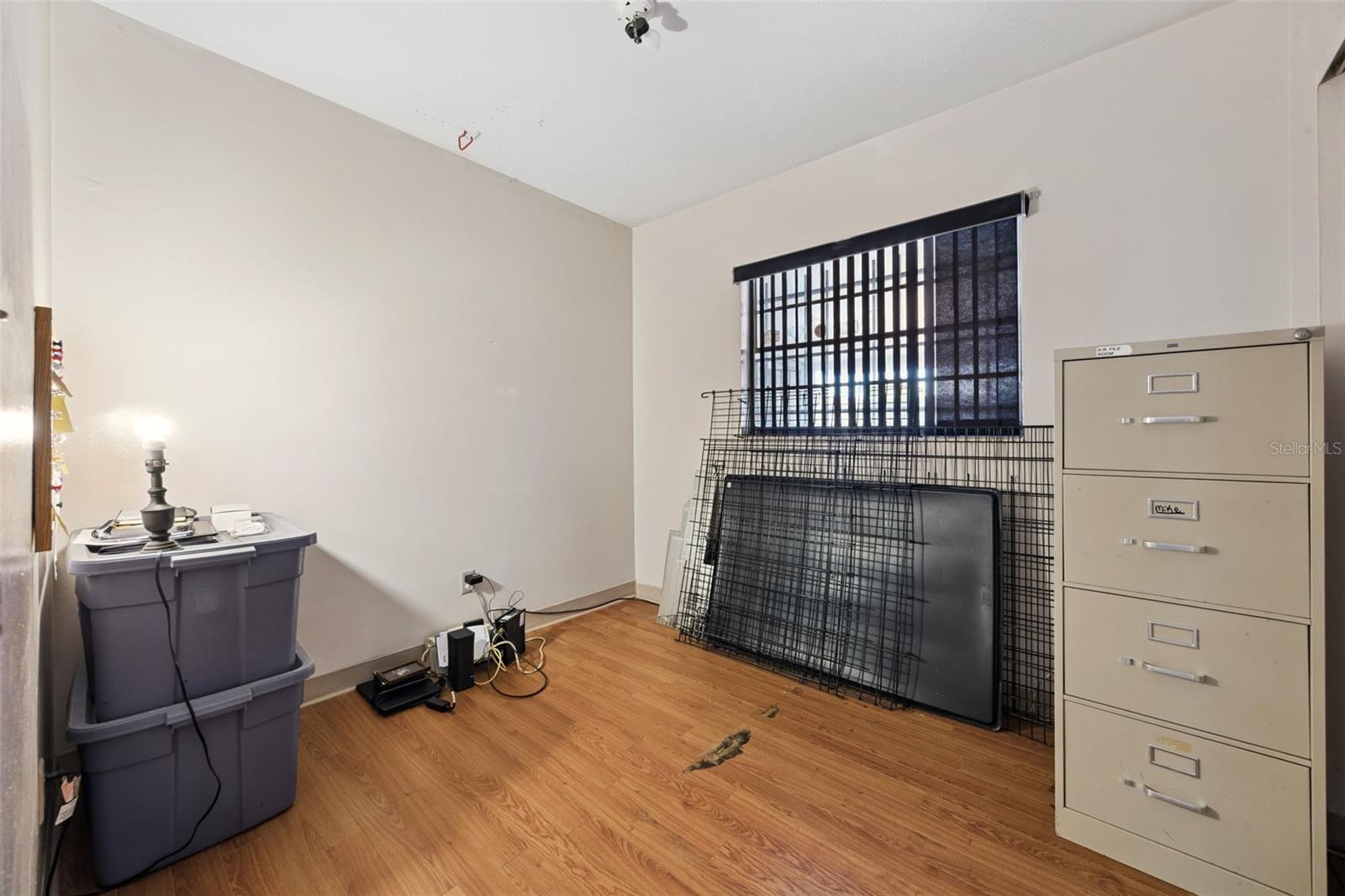 WEATHERSFIELD 1ST ADD - Residential