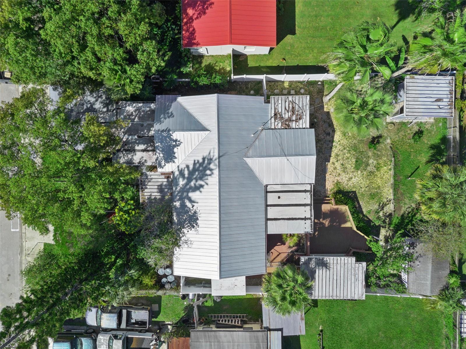 478 CLEMSON DRIVE