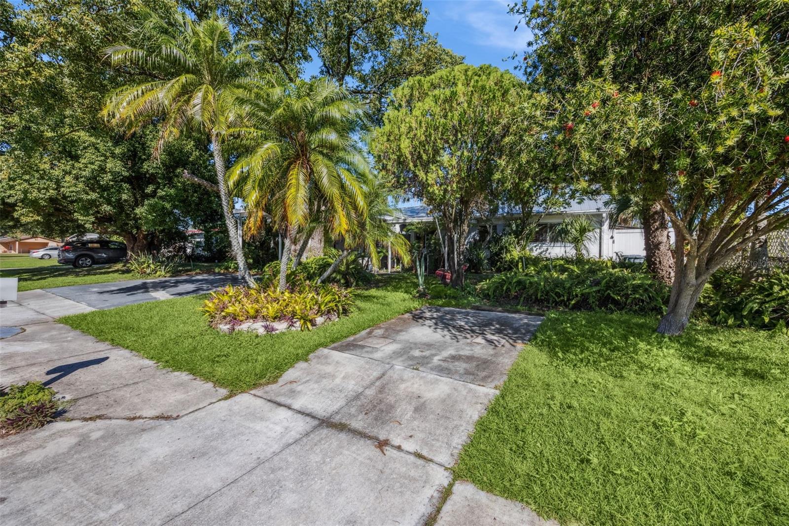 WEATHERSFIELD 1ST ADD - Residential