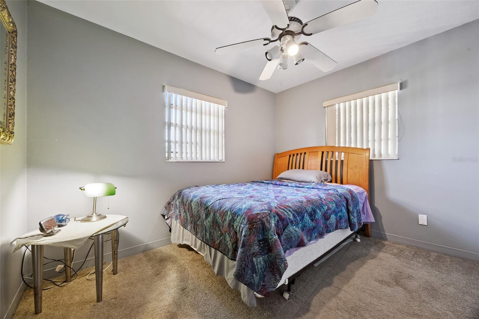 WEATHERSFIELD 1ST ADD - Residential