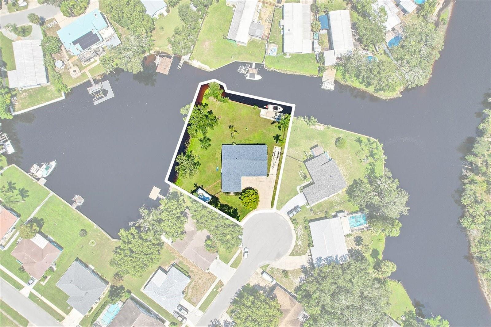 5829 CORKWOOD COURT