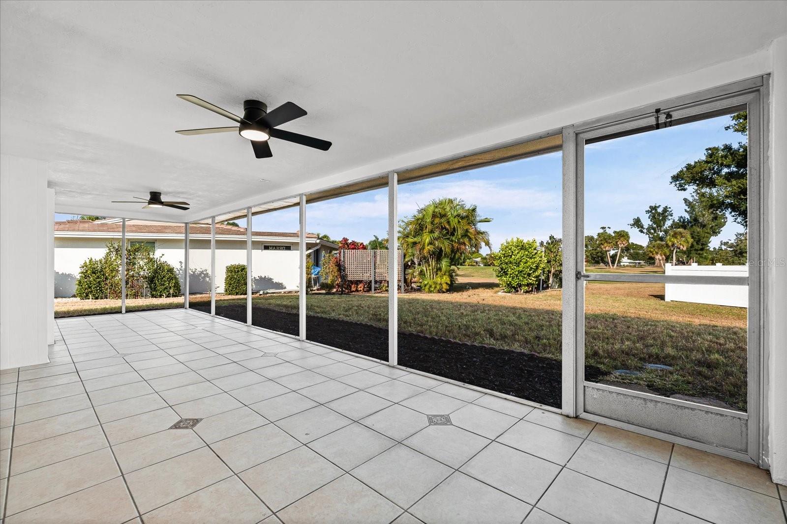 VILLAGE GREEN CLUB ESTATES - Residential