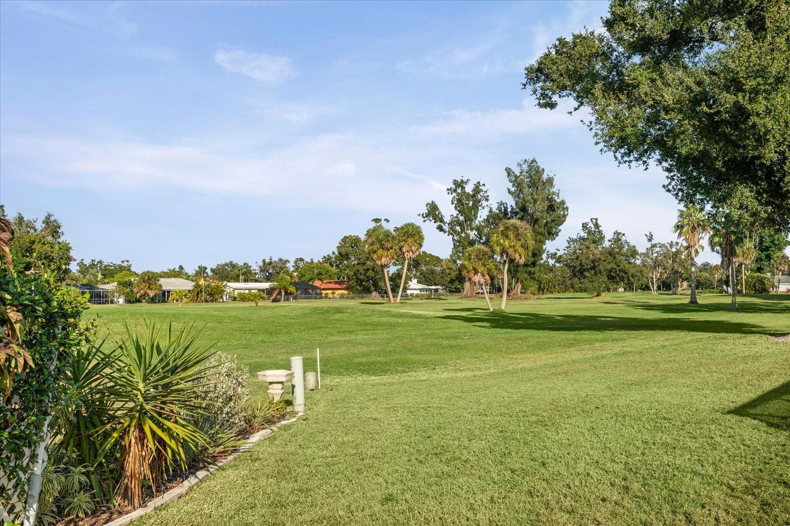 VILLAGE GREEN CLUB ESTATES - Residential