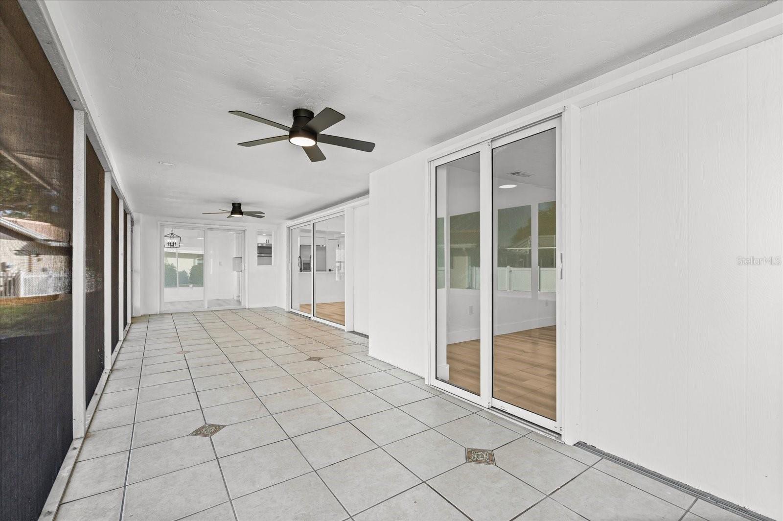 VILLAGE GREEN CLUB ESTATES - Residential