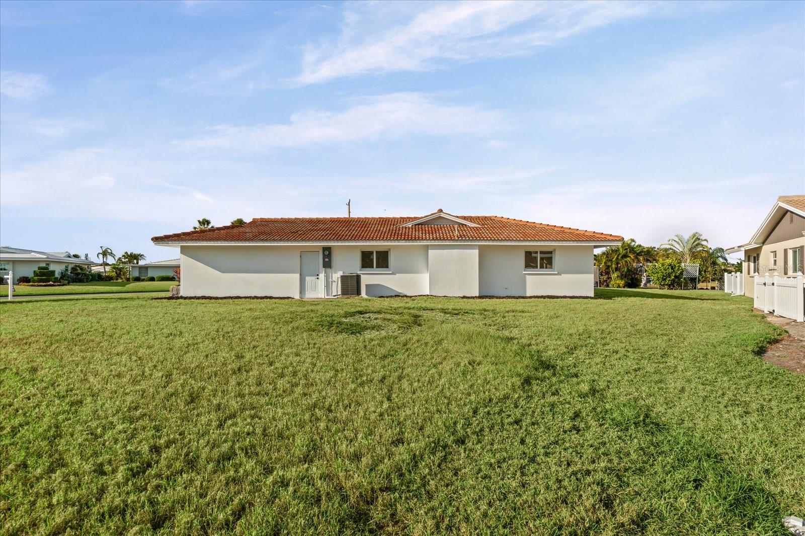 VILLAGE GREEN CLUB ESTATES - Residential