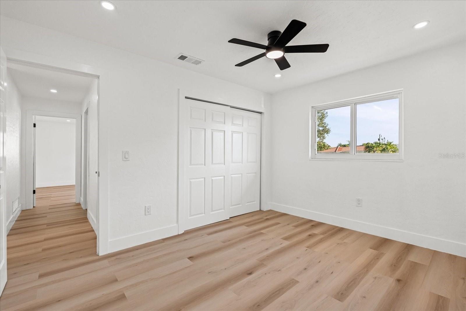 VILLAGE GREEN CLUB ESTATES - Residential