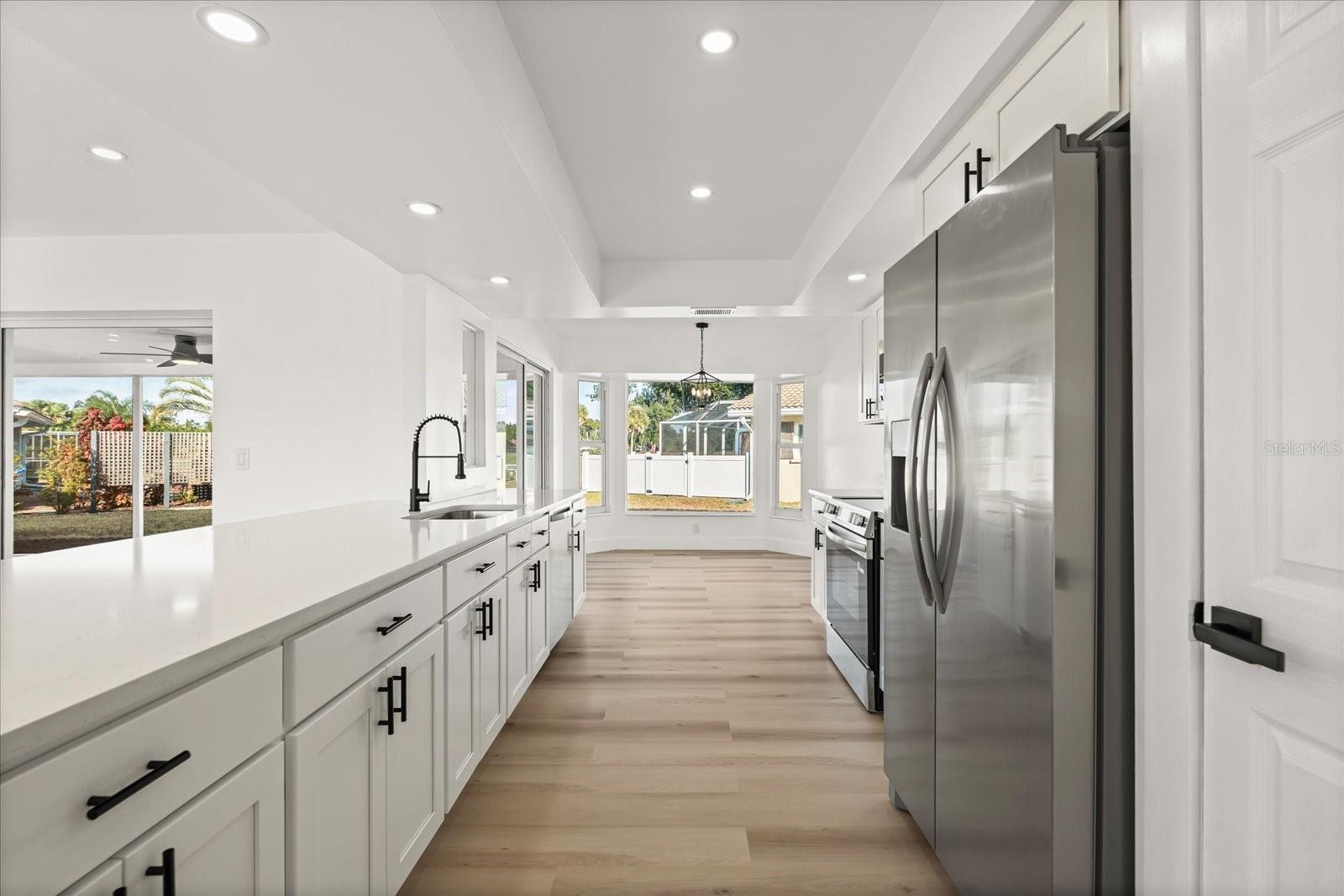 VILLAGE GREEN CLUB ESTATES - Residential