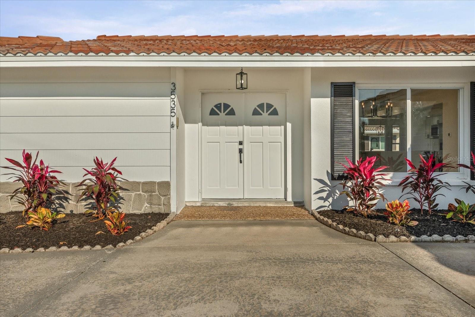 VILLAGE GREEN CLUB ESTATES - Residential