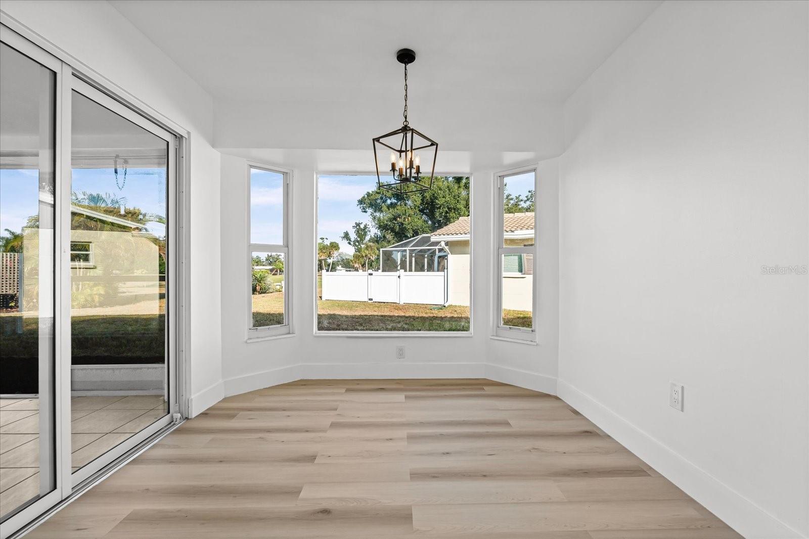 VILLAGE GREEN CLUB ESTATES - Residential