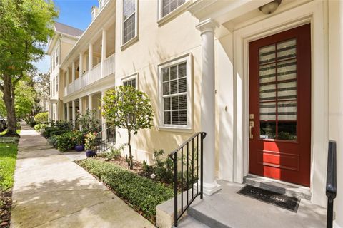 Photo of 1554 Chatfield Place, Orlando, FL 32814 (MLS # O6413905)