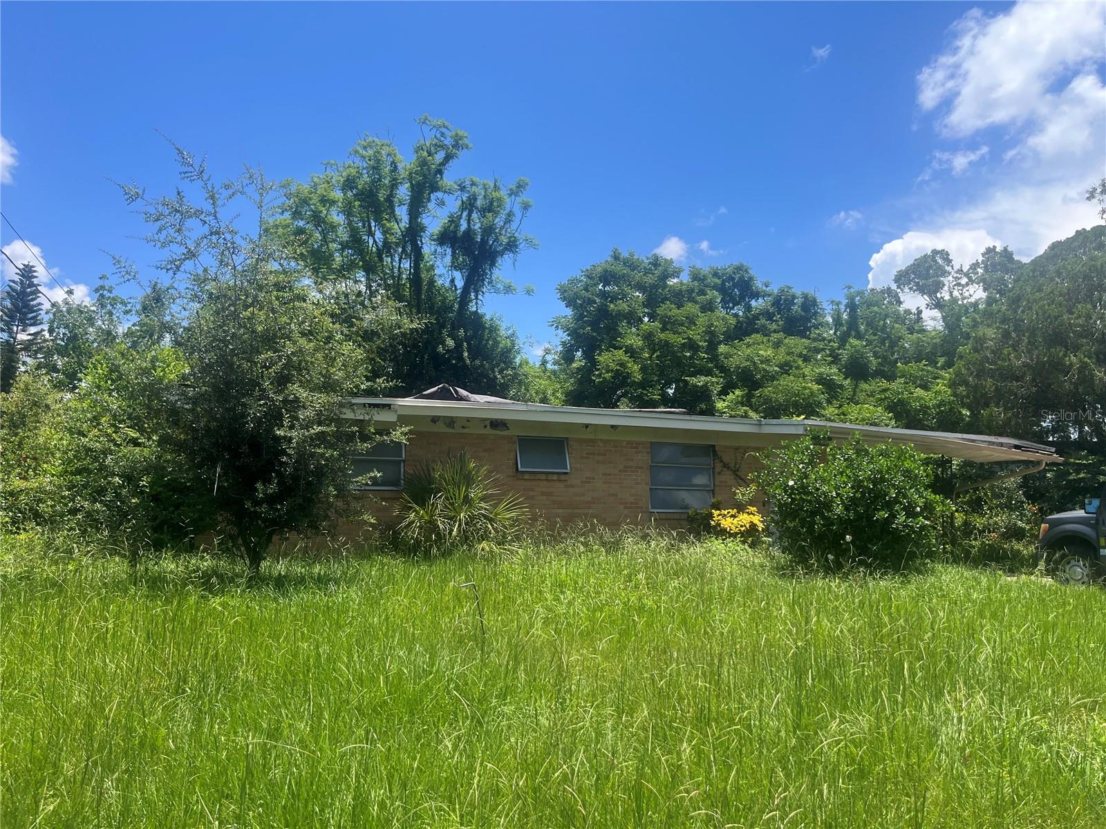 Investor opportunity, in the heart of Winter Haven. A Unique opportunity to work on your next project and added to your Investment portfolio. This 3/1 Home has a large backyard with plenty of potential for your a family gathering. This home is the perfect investor special and will be sold AS IS ONLY. INSPECTIONS MUST BE COMPLETED PRIOR TO EXECUTION OF THE CONTRACT. Don't miss out on this fantastic opportunity!