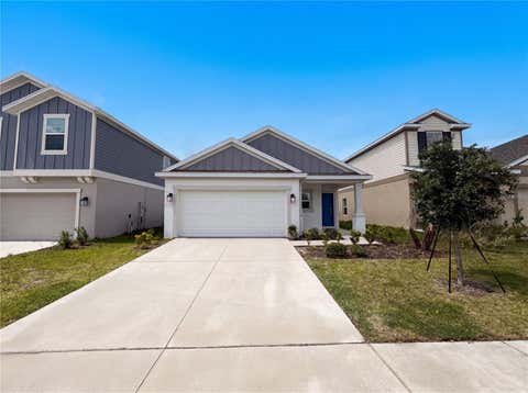Photo of 2307 Burney Falls Lane, Davenport, FL 33837 (MLS # O6412703)