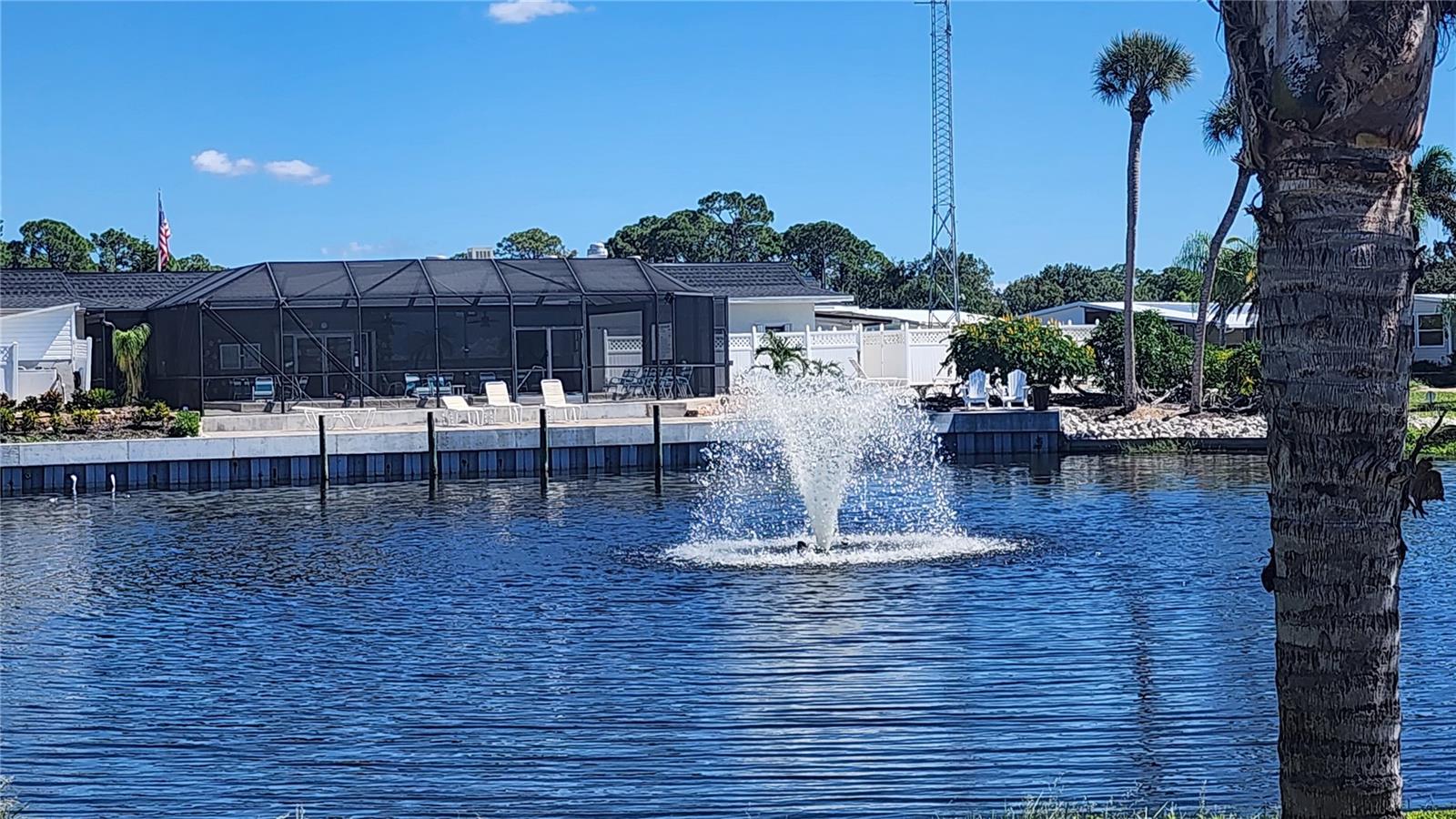 POLYNESIAN VILLAGE - Residential