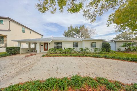 A home in TAMPA