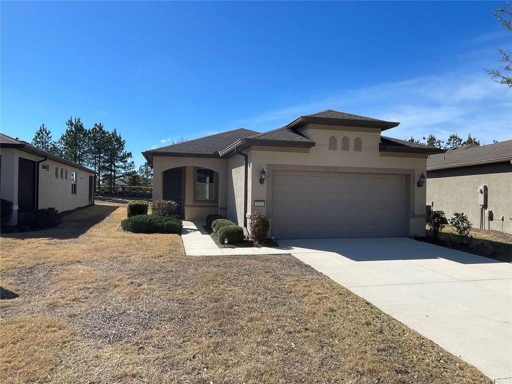 Photo of Ocala, FL 34481 (MLS # OM720501)