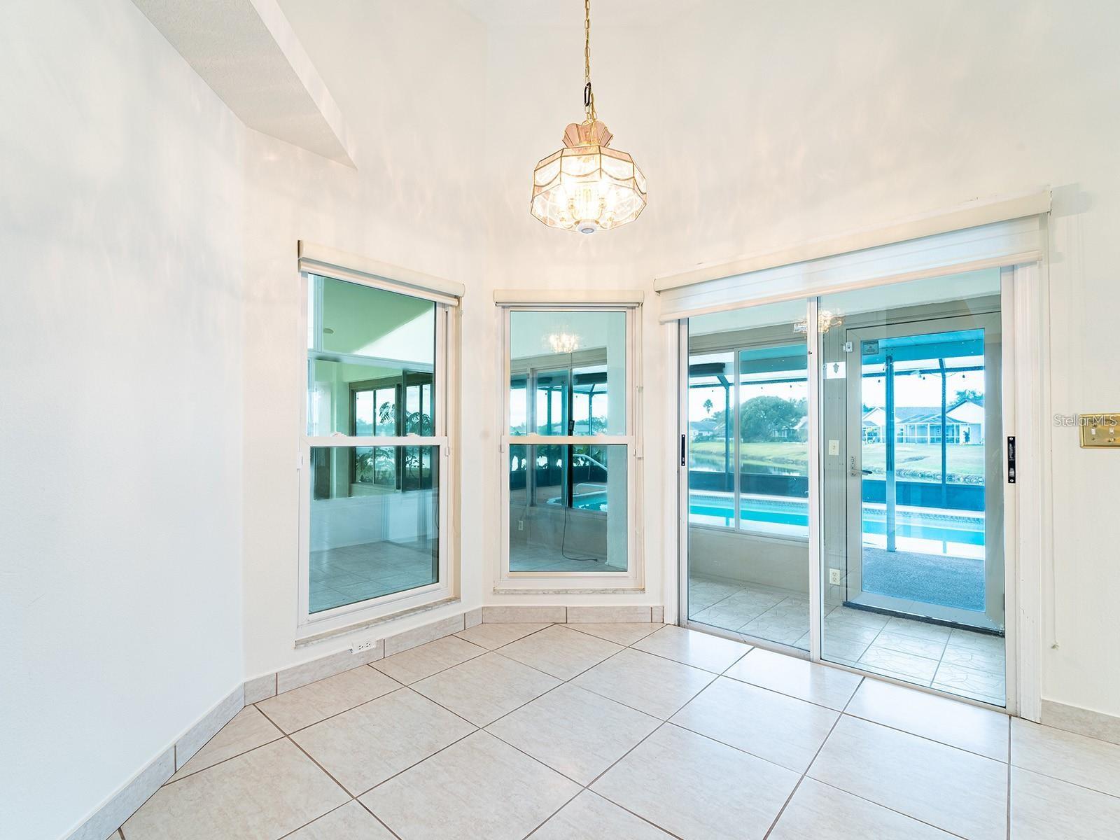 PROVIDENCE LAKES PRCL M - Residential