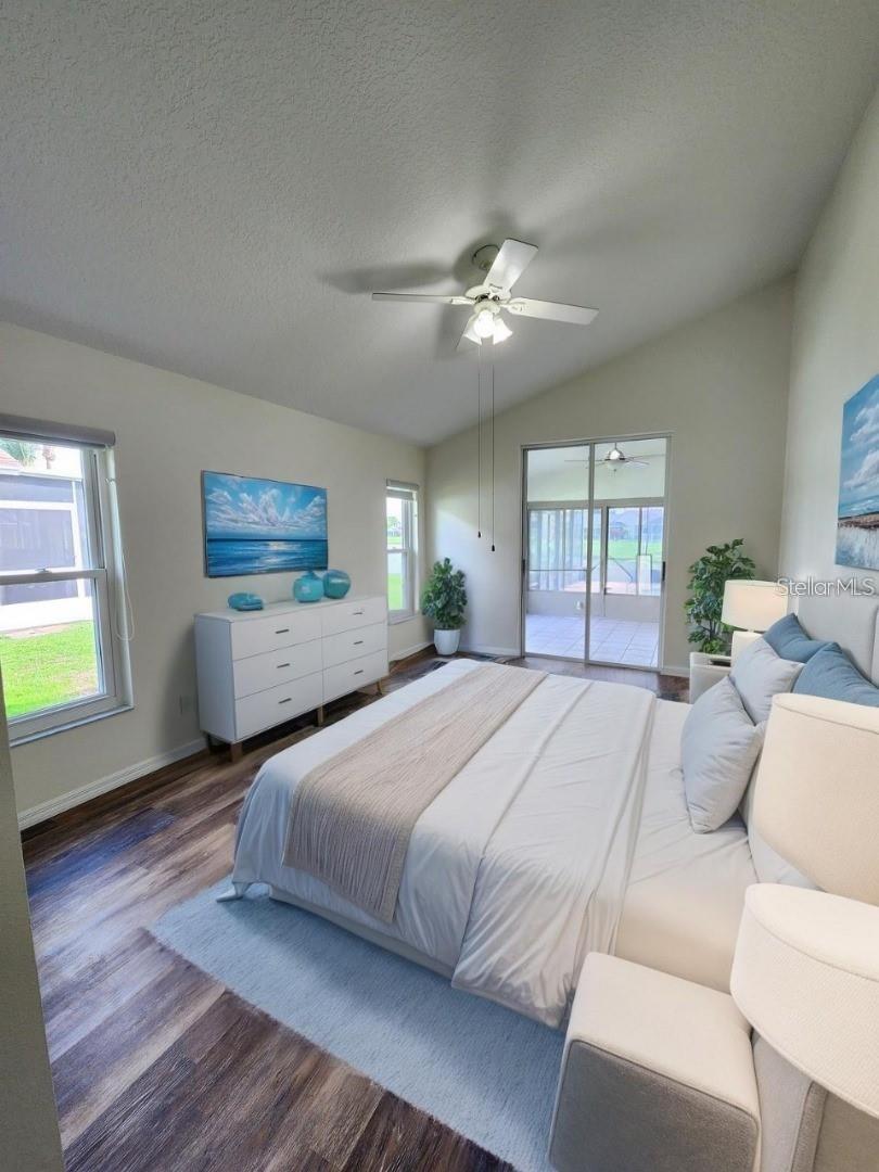 PROVIDENCE LAKES PRCL M - Residential