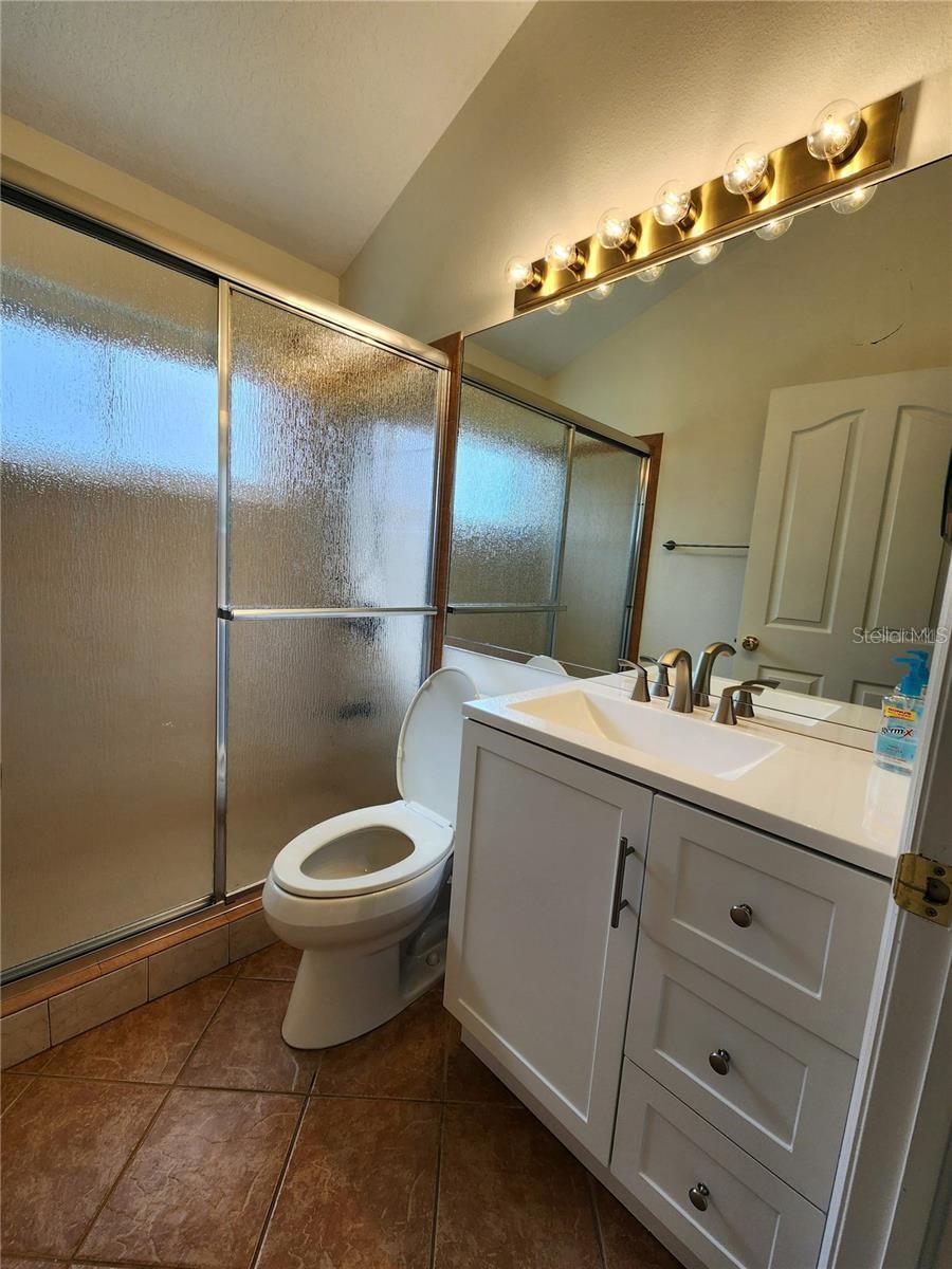 PROVIDENCE LAKES PRCL M - Residential