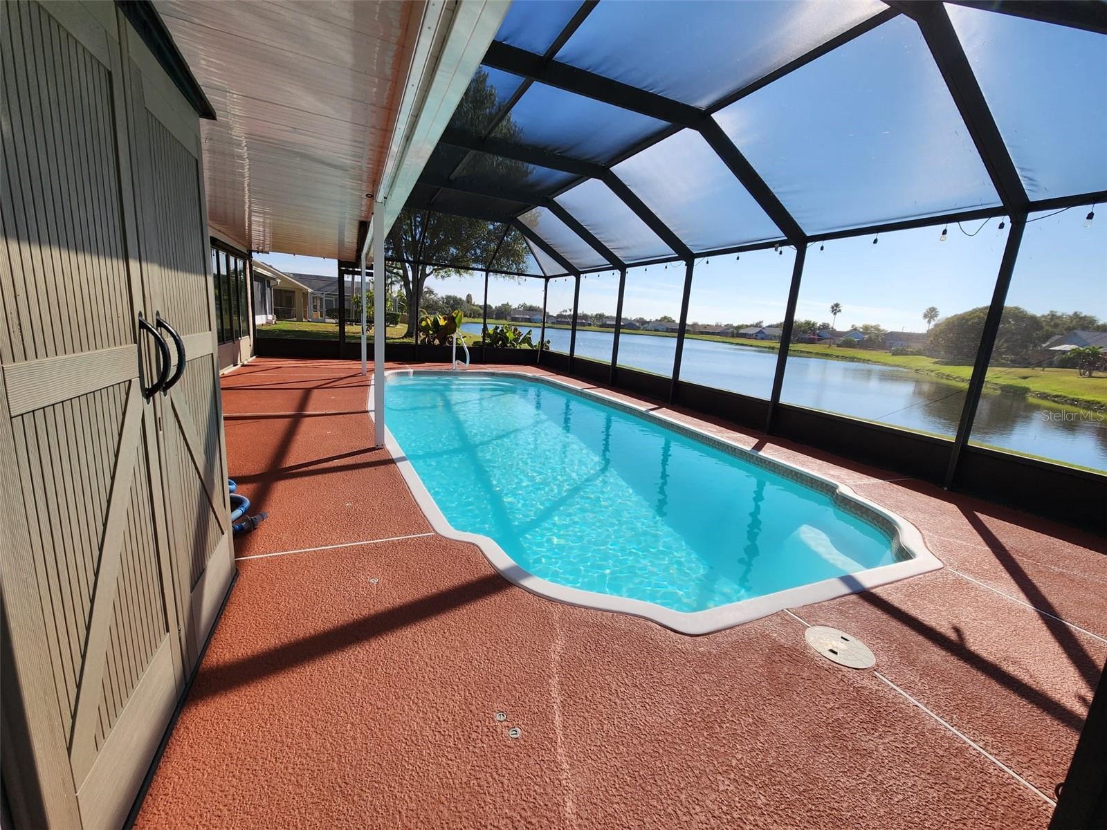 PROVIDENCE LAKES PRCL M - Residential