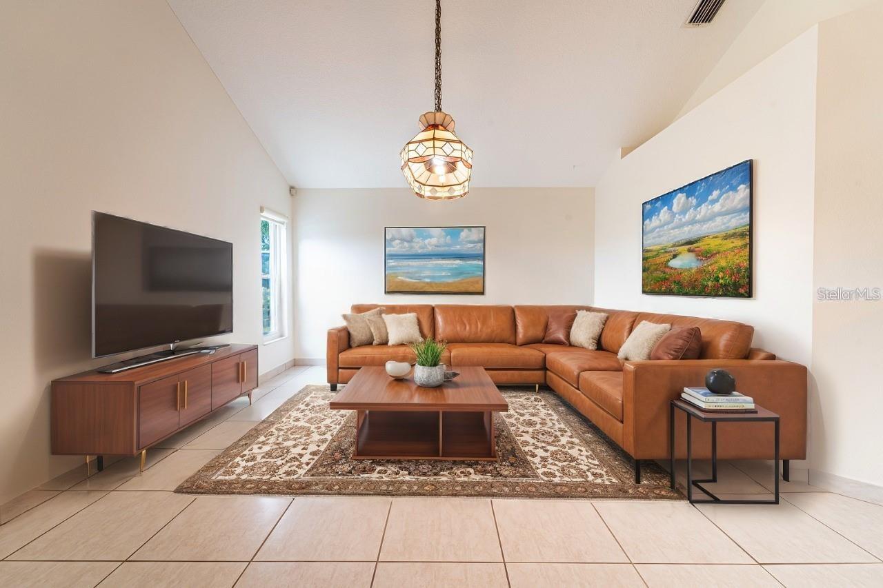 PROVIDENCE LAKES PRCL M - Residential