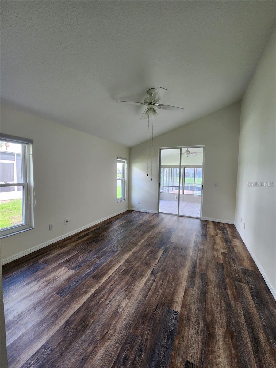 PROVIDENCE LAKES PRCL M - Residential