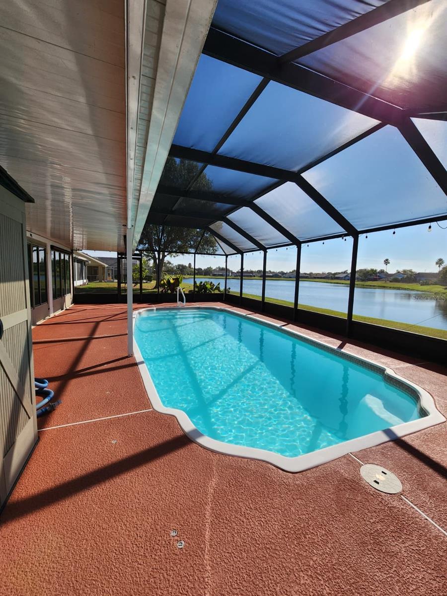 PROVIDENCE LAKES PRCL M - Residential