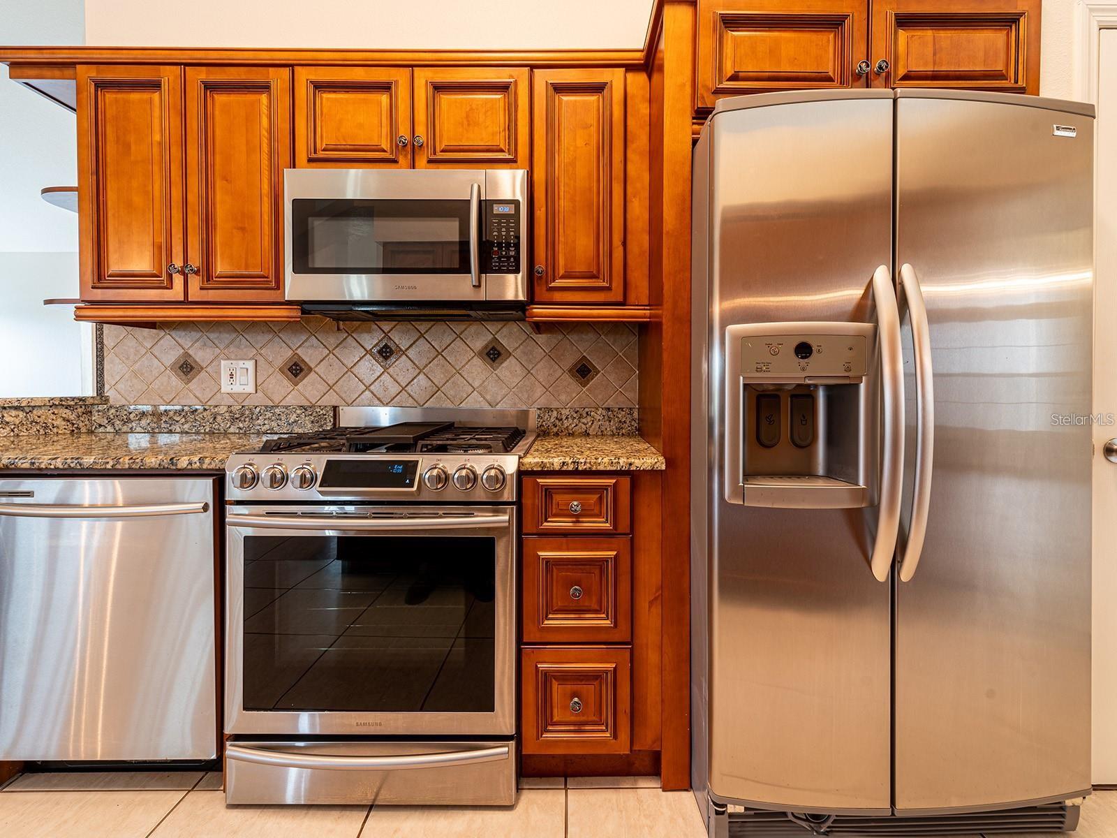 PROVIDENCE LAKES PRCL M - Residential