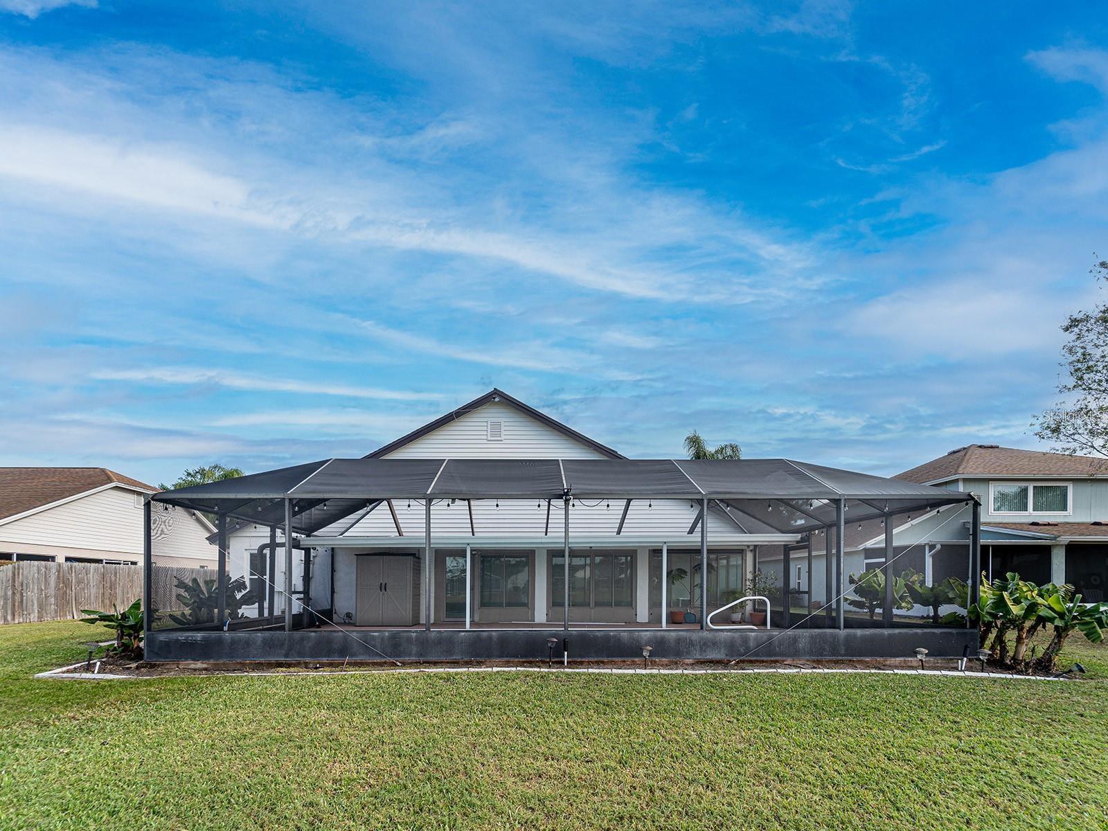 PROVIDENCE LAKES PRCL M - Residential