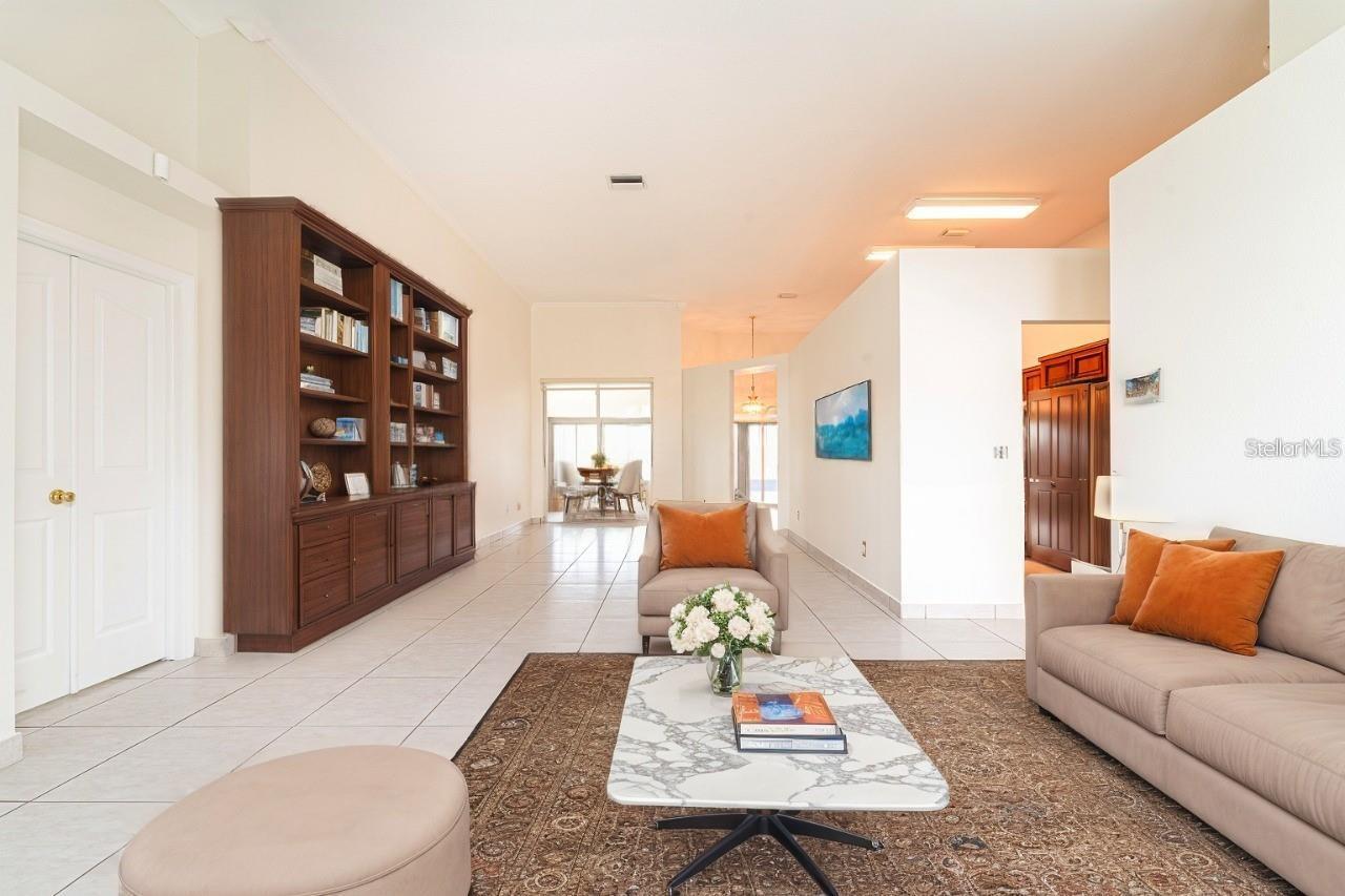 PROVIDENCE LAKES PRCL M - Residential