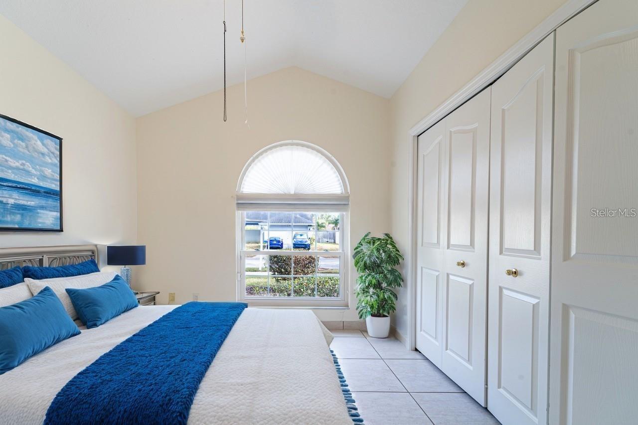 PROVIDENCE LAKES PRCL M - Residential