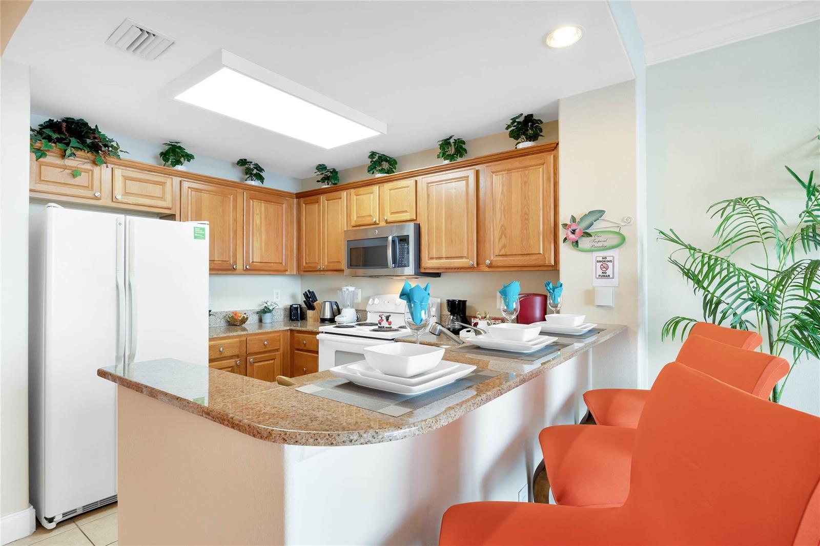 BLUE HERON BEACH RESIDENCE TOWER I - Residential