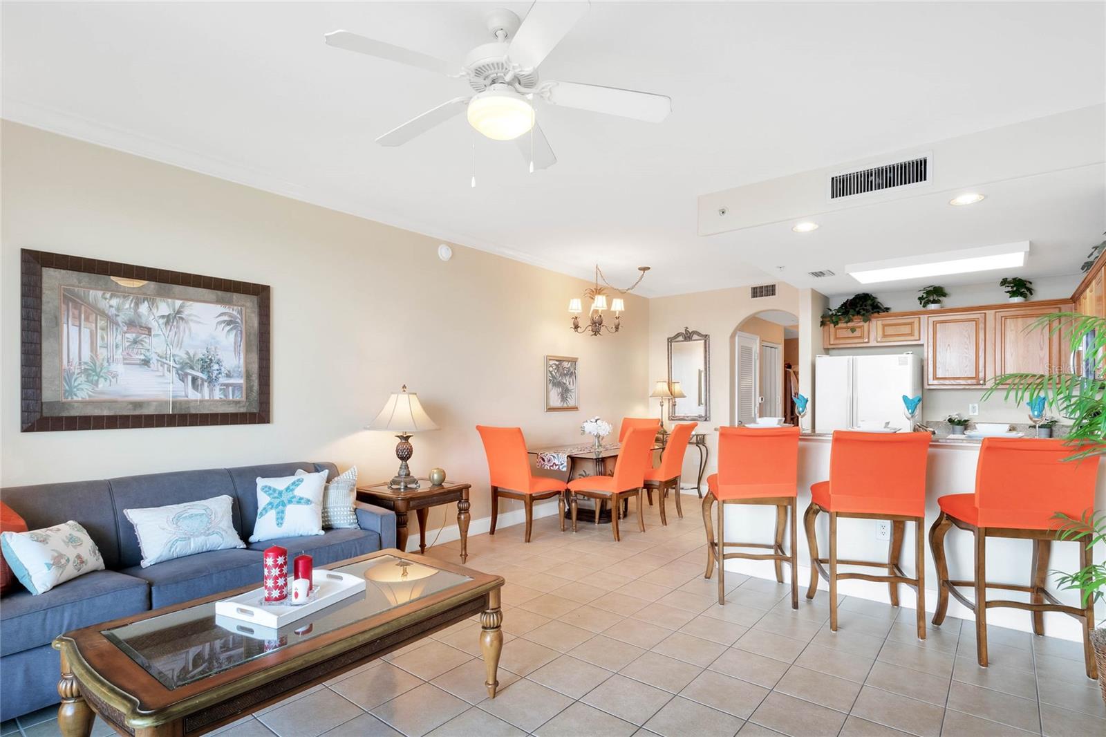 BLUE HERON BEACH RESIDENCE TOWER I - Residential