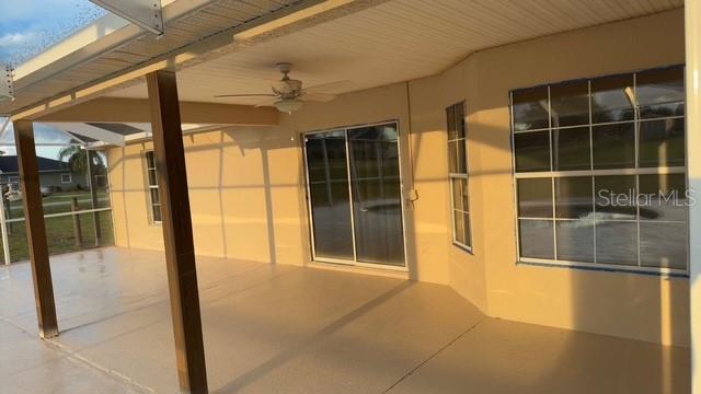 FOX HOLLOW SUB - Residential