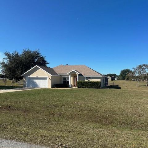 Photo of 9300 County Road 128c, Wildwood, FL 34785 (MLS # W7881466)