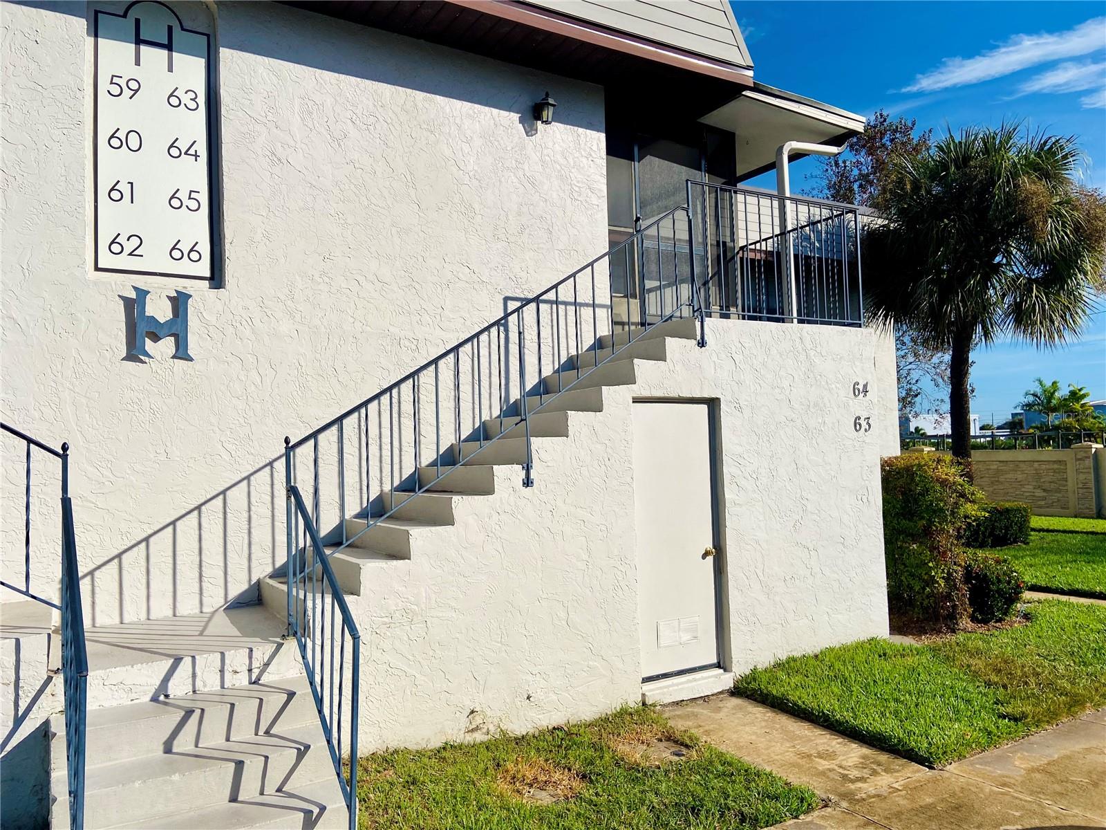 WINDTREE GARDENS CONDO PH 02 - Residential Lease