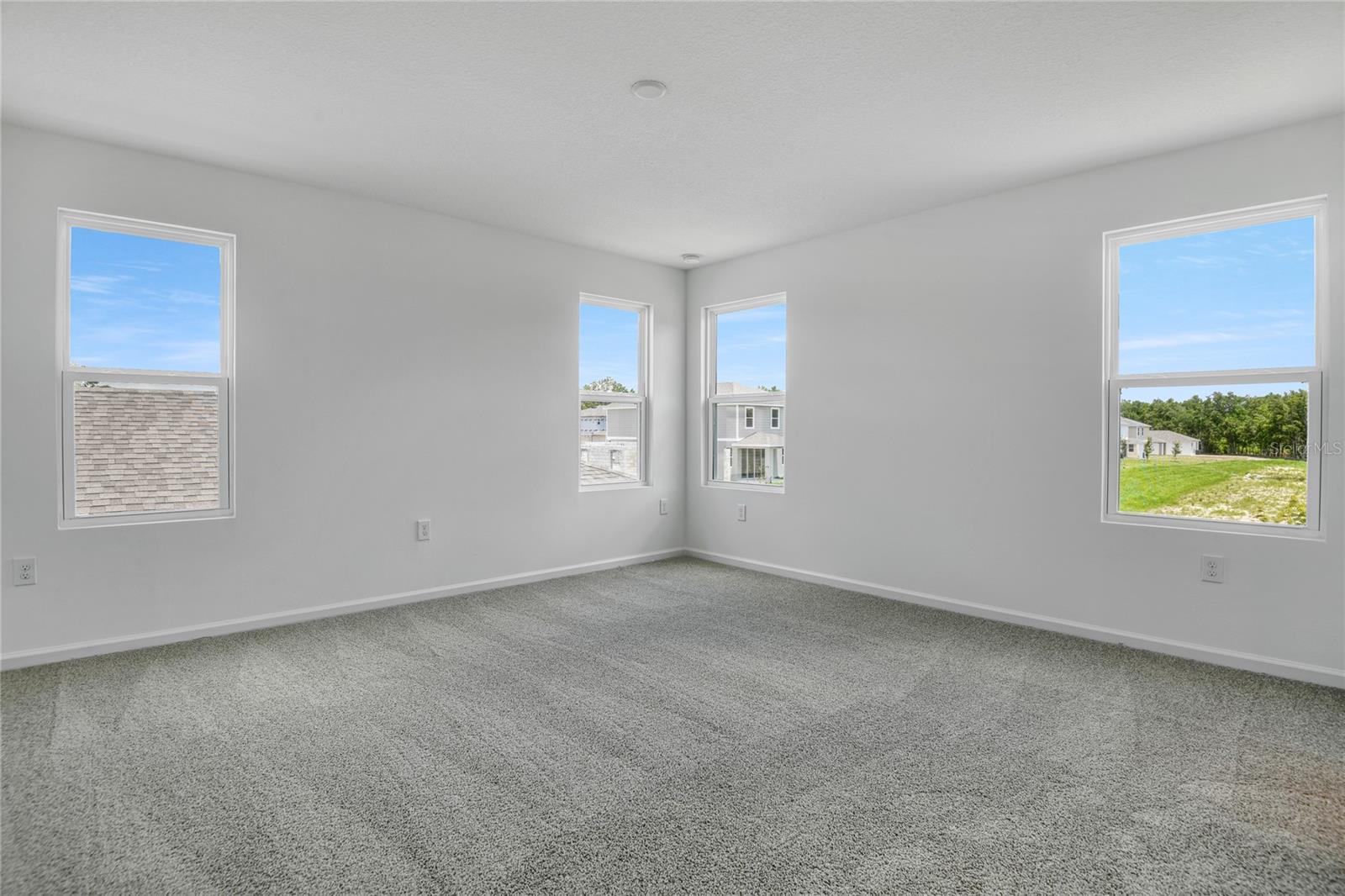 SEASONS AT SHORES OF LAKE DELL - Residential