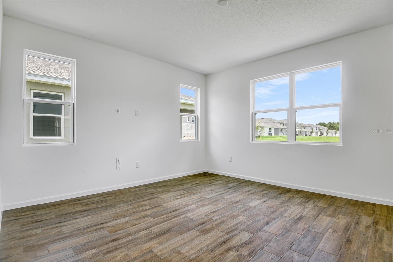 SEASONS AT SHORES OF LAKE DELL - Residential