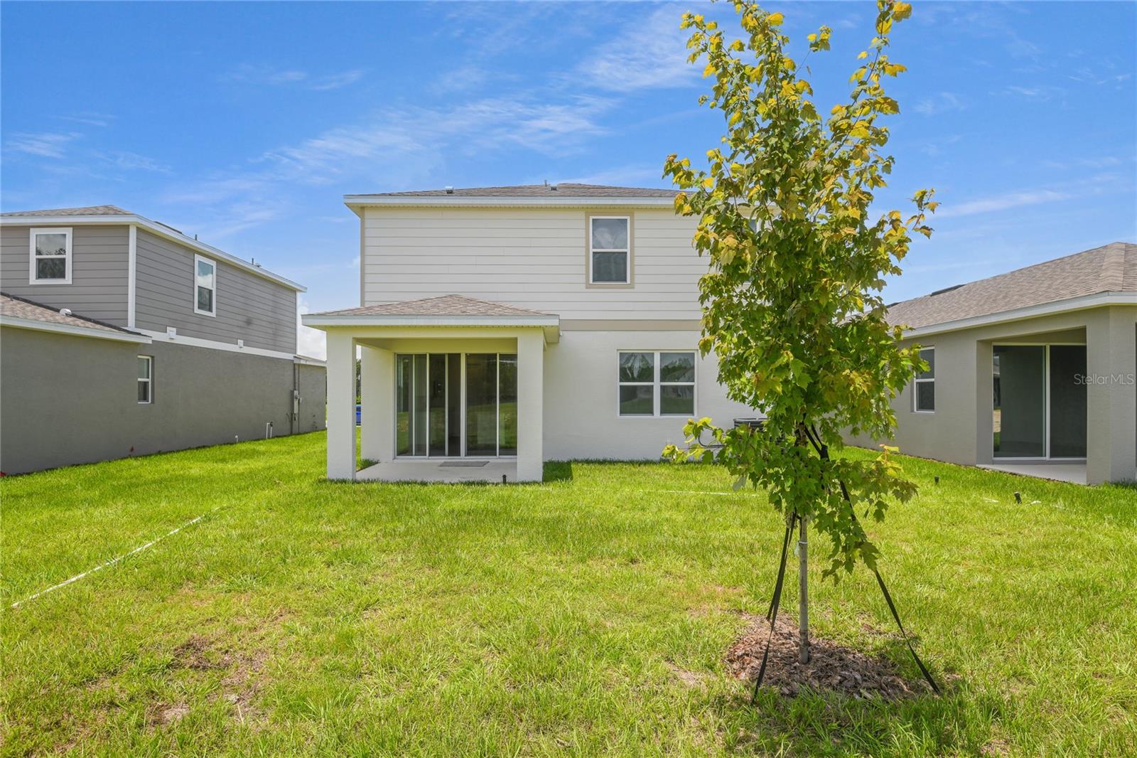 SEASONS AT SHORES OF LAKE DELL - Residential