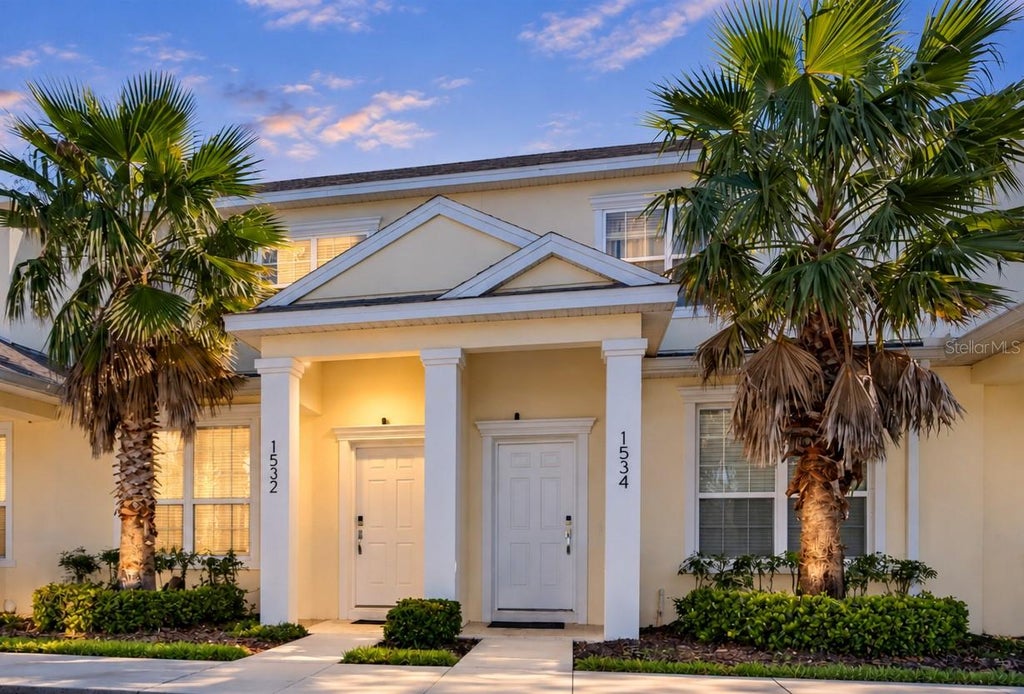 Photo of 1532 Retreat Circle, Clermont, FL 34714 (MLS # O6437648)