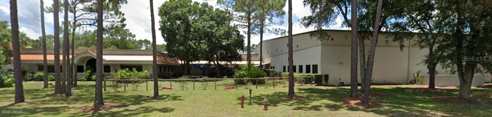 170,000 sqft +/- of industrial warehouse production and office space