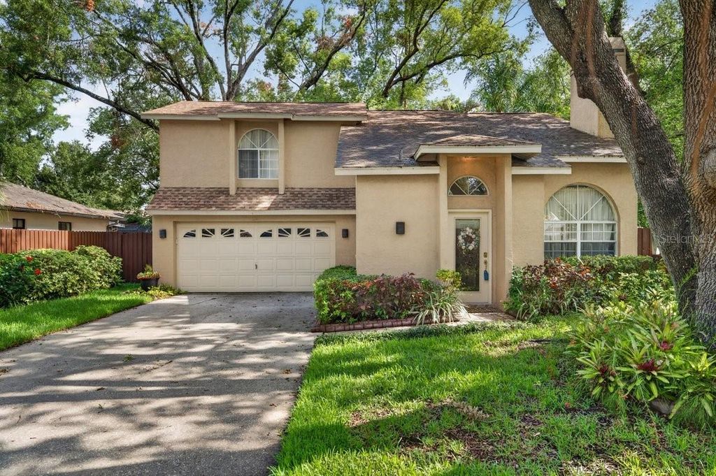 Photo of 1311 W Carissa Court, Tampa, FL 33604 (MLS # TB8511807)