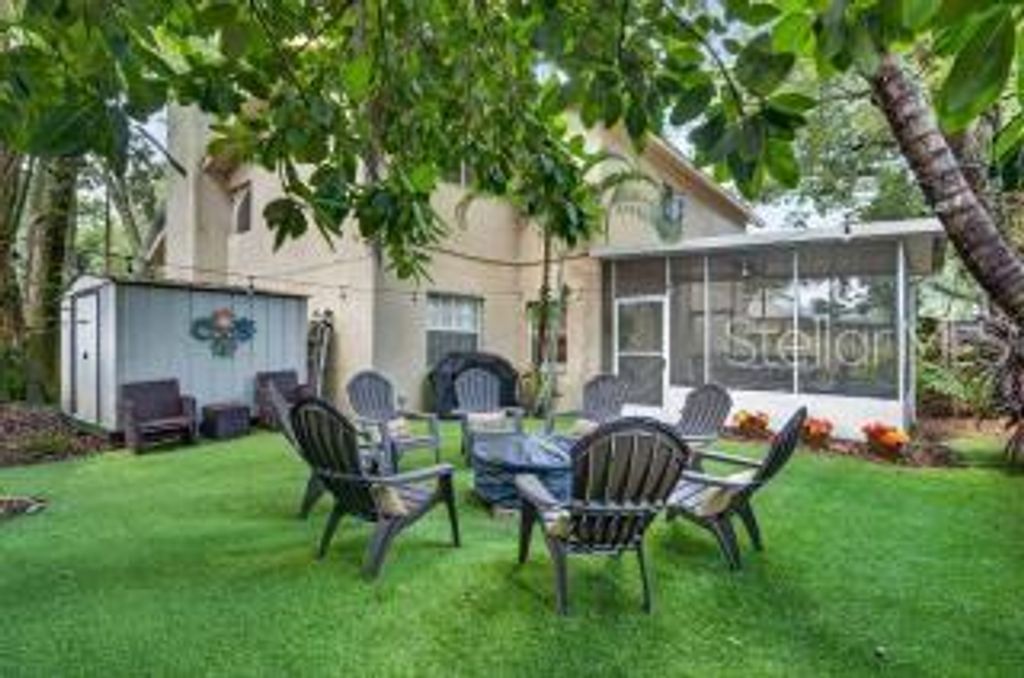 Photo of 1311 W Carissa Court, Tampa, FL 33604 (MLS # TB8511807)