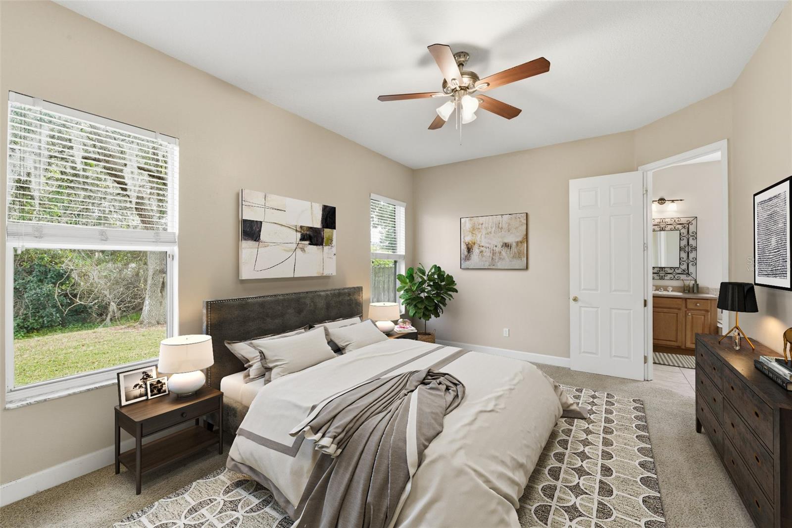 HIDDEN OAKS AT SPRUCE CREEK - Residential