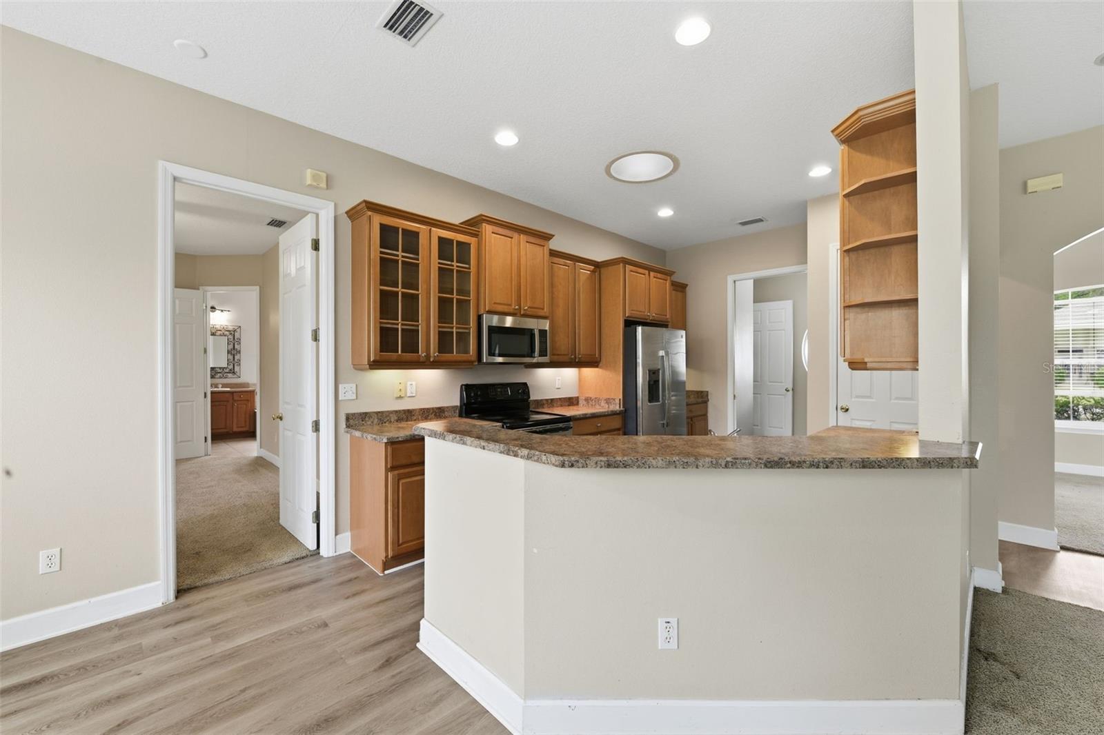 HIDDEN OAKS AT SPRUCE CREEK - Residential