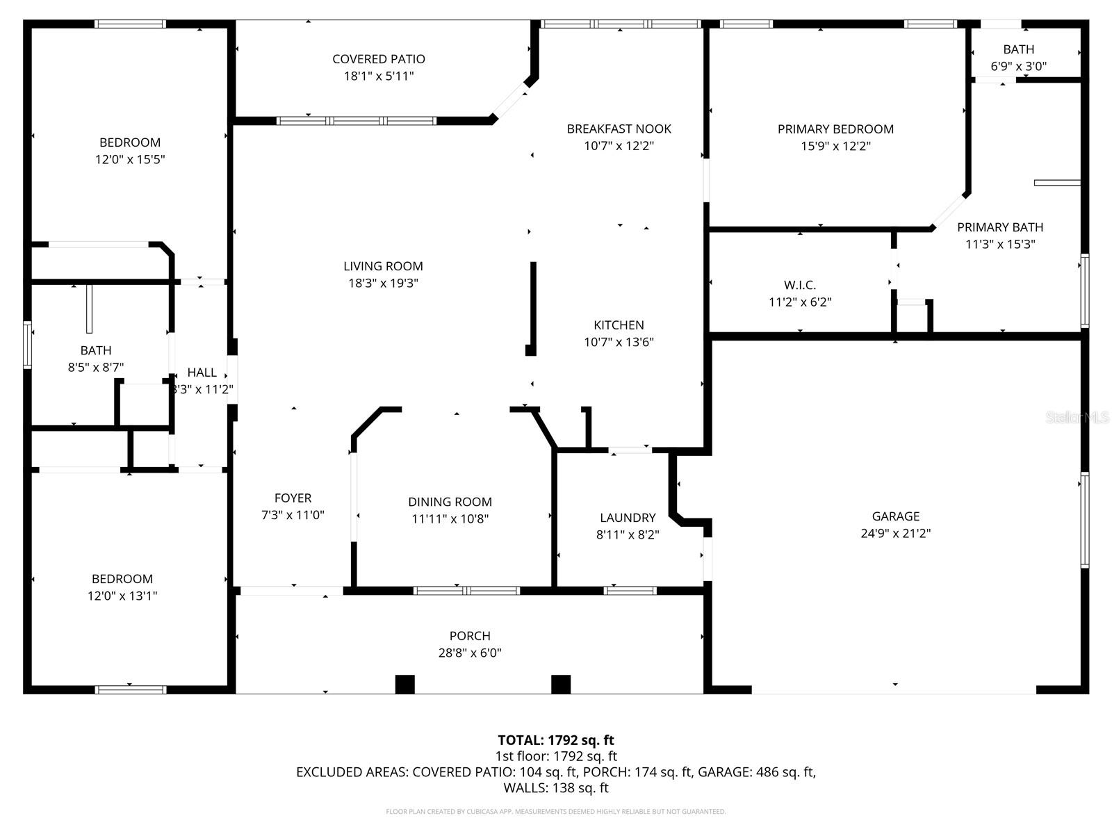 HIDDEN OAKS AT SPRUCE CREEK - Residential